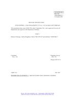 MIL MS17295 Amendment 1