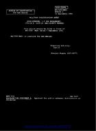 MIL MS17295 Notice 1 - Inactivation