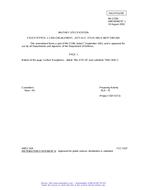 MIL MS17296 Amendment 1