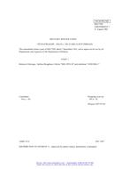 MIL MS17299 Amendment 1