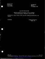 MIL MS17320F Notice 1 - Validation 1