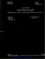 MIL MS17404B Notice 1 - Validation