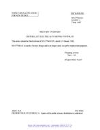 MIL MS17794 Notice 1 - Inactivation