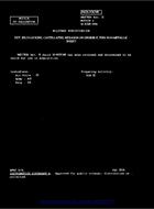 MIL MS17826H Notice 1 - Validation