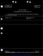MIL MS17831C Notice 1 - Validation