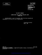 MIL MS17850 Notice 2 - Validation