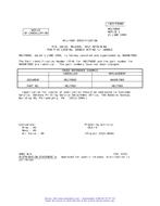 MIL MS17989E Notice 1 - Cancellation