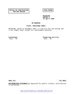 MIL MS18016B Notice 1 - Inactivation
