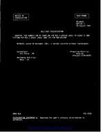 MIL MS18039B Notice 1 - Cancellation