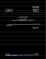 MIL MS18049B Notice 1 - Validation