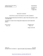 MIL MS18056E Notice 2 - Inactivation