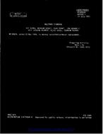 MIL MS18065A Notice 1 - Cancellation