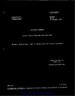 MIL MS18081 Notice 1 - Cancellation