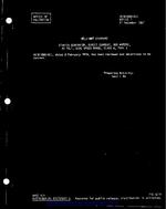 MIL MS18108B Notice 1 - Validation