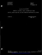MIL MS18111E Notice 1 - Validation