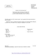 MIL MS18162B Notice 2 - Cancellation