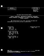 MIL MS18164B Notice 1 - Validation