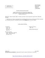 MIL MS18175C Notice 2 - Cancellation