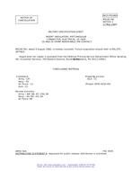 MIL MS18176C Notice 2 - Cancellation