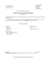 MIL MS18178C Notice 1 - Cancellation