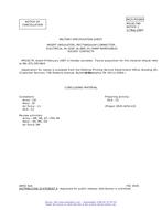 MIL MS18179D Notice 1 - Cancellation