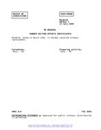 MIL MS18230 Notice 3 - Cancellation