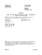MIL MS18235C Notice 2 - Validation