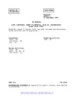 MIL MS18238C Notice 1 - Validation