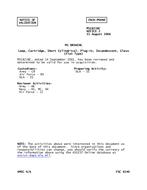 MIL MS18238C Notice 2 - Validation