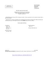MIL MS18239B Notice 2 - Cancellation