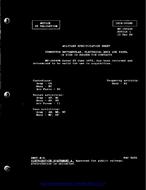 MIL MS18240B Notice 1 - Validation
