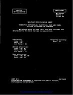 MIL MS18244B Notice 1 - Validation