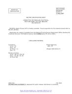 MIL MS18254B Notice 2 - Cancellation