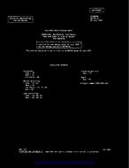 MIL MS18257B Notice 2 - Inactivation