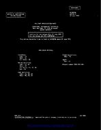 MIL MS18259B Notice 2 - Inactivation