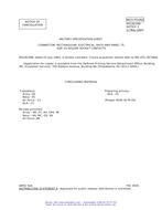 MIL MS18259B Notice 3 - Cancellation