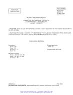 MIL MS18264B Notice 2 - Cancellation