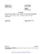 MIL MS18284 Notice 3 - Cancellation