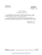 MIL MS18298 Notice 2 - Cancellation