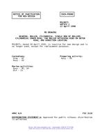 MIL MS19075 Notice 1 - Inactivation