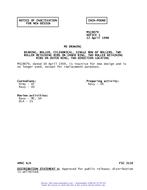 MIL MS19079 Notice 1 - Inactivation