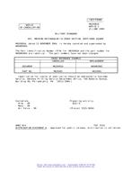 MIL MS20065A Notice 2 - Cancellation