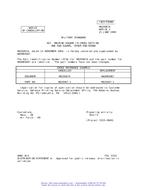 MIL MS20067A Notice 2 - Cancellation