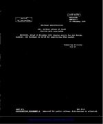 MIL MS20068A Notice 1 - Validation