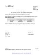 MIL MS20074B Notice 2 - Cancellation
