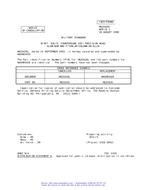 MIL MS20426L Notice 1 - Cancellation