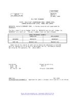 MIL MS20427H Notice 1 - Cancellation