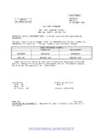 MIL MS20501D Notice 1 - Cancellation