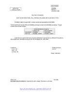 MIL MS20601J Notice 1 - Cancellation