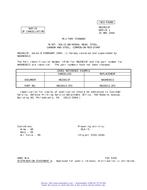 MIL MS20613F Notice 1 - Cancellation